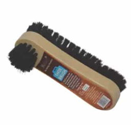 Helios Twin Shoe Brush