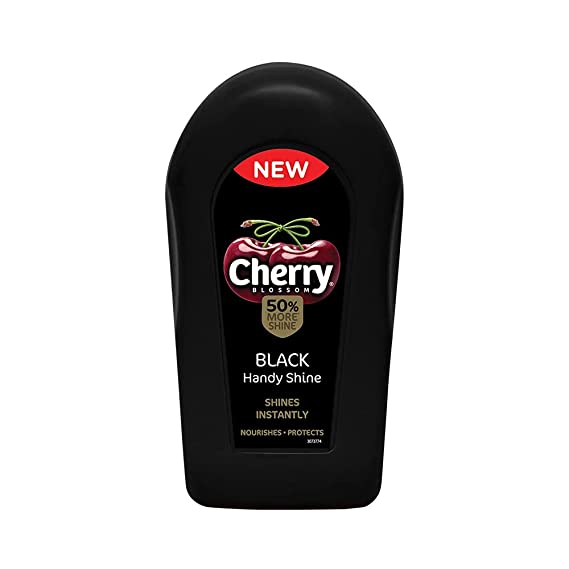 Cherry Blossom Handy Shine – Black, 1pc_0