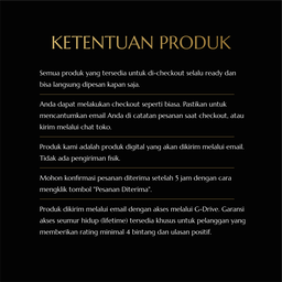 Business Owner Masterfile Excel