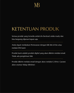 Template Keuangan Usaha Lengkap Excel