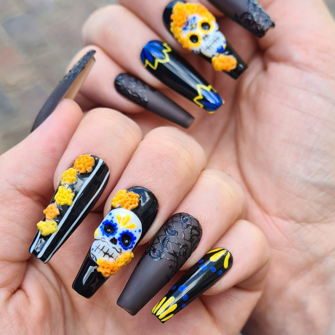 Dia de los muertos_0