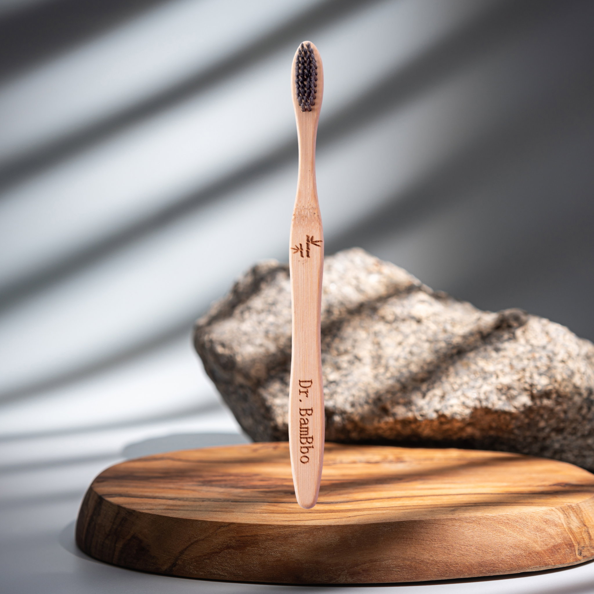 Adult Bamboo Toothbrush _1