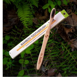 Eco Friendly Oral Care Products