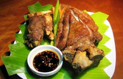 Crispy Pata