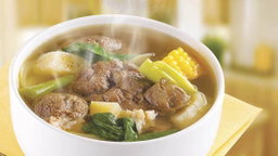 Beef Nilaga