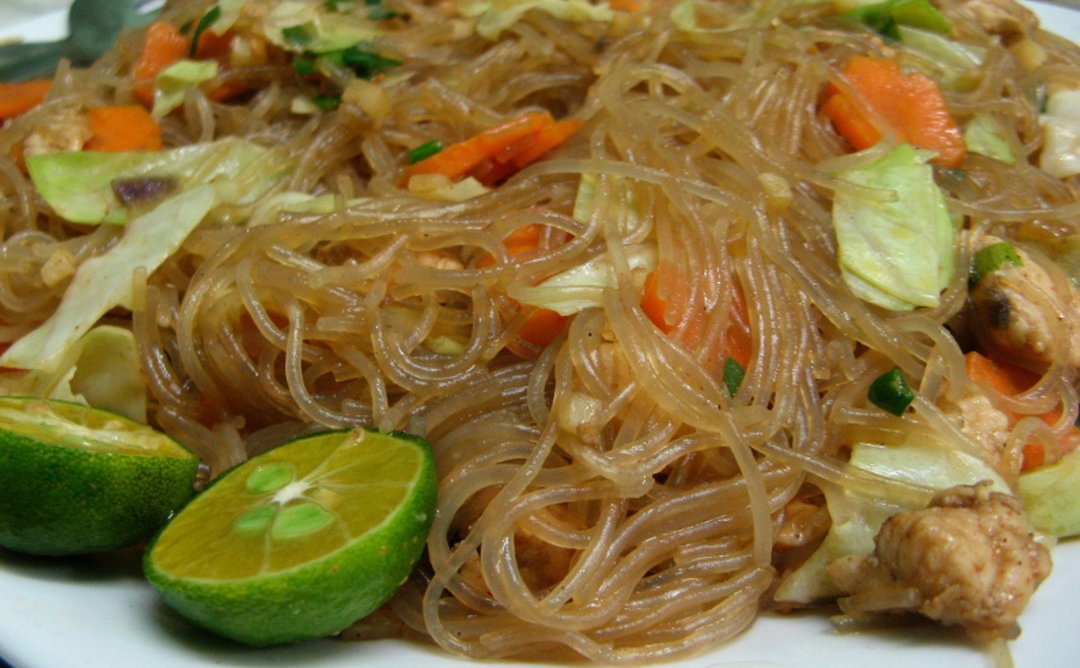 Pancit Guisado