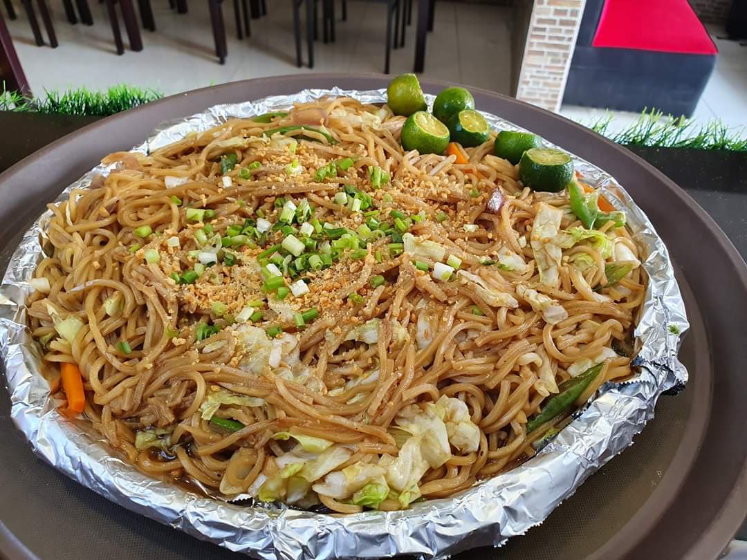 Pancit Bilao_0