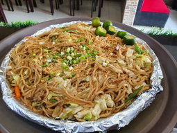 Pancit Bilao