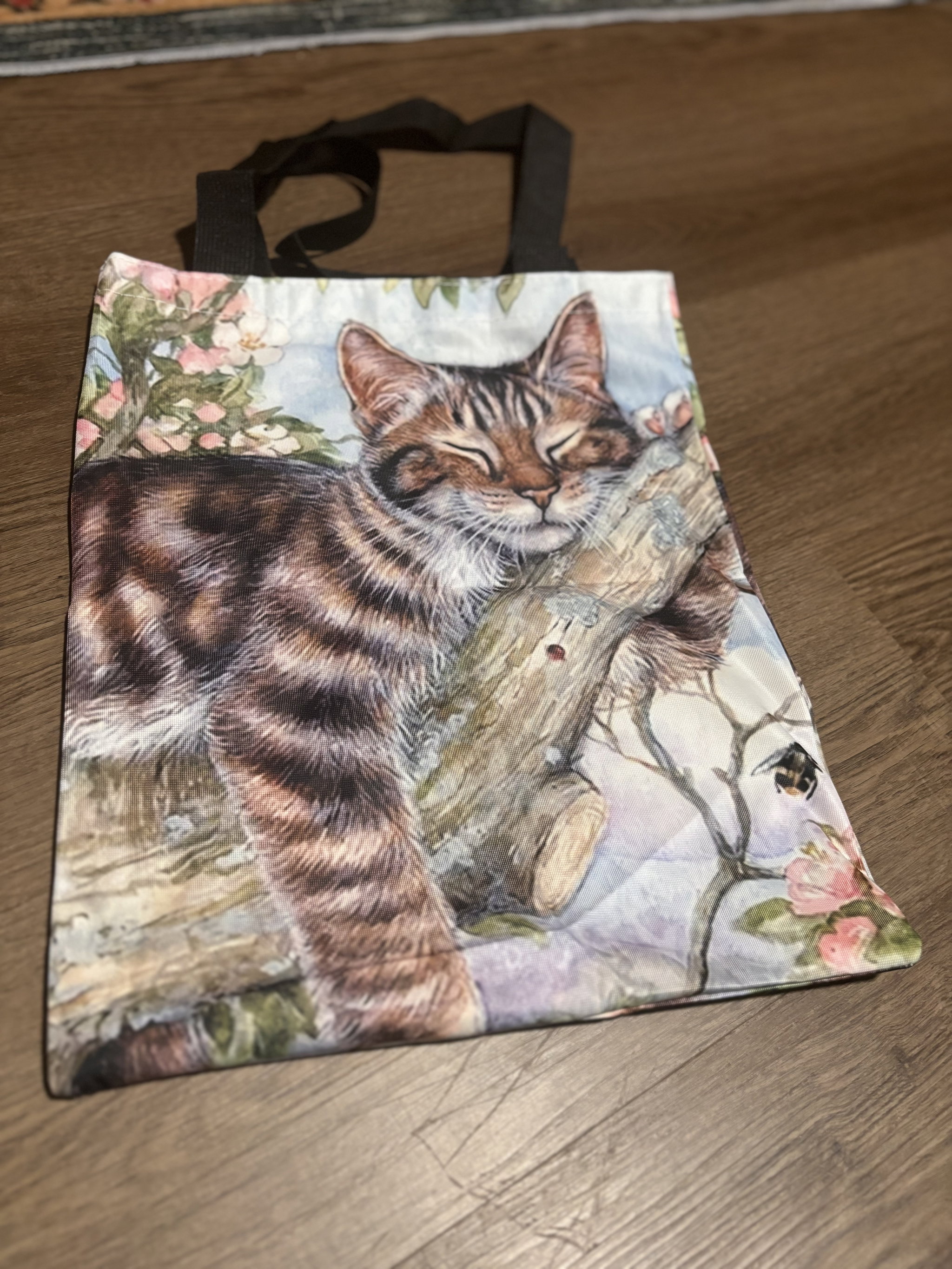 Cute Cat design #1_0