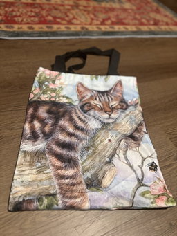 Cute Cat design #1