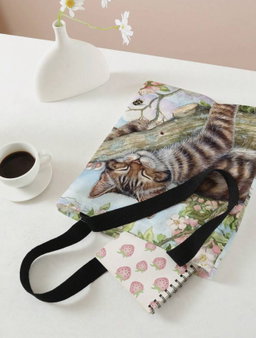 Cute Cat design #1