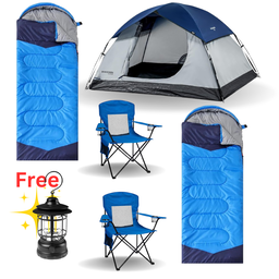 camping Gears