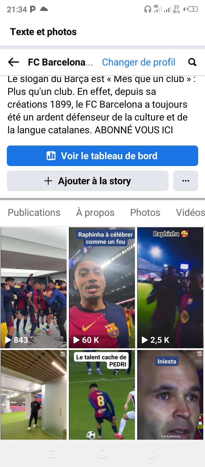Page Facebook avec 30k d'abonnés_2