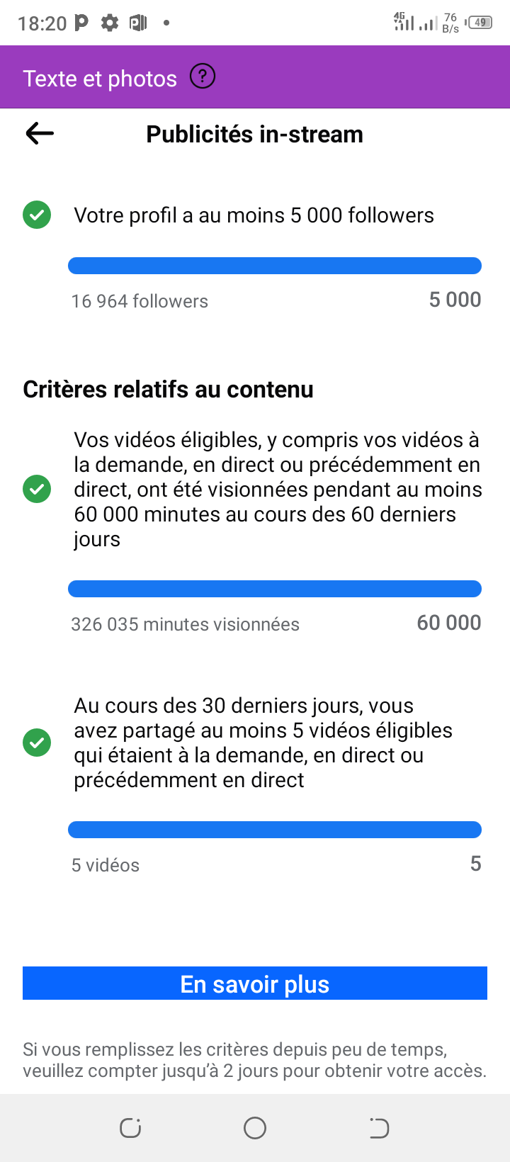 Page Facebook avec 30k d'abonnés_3