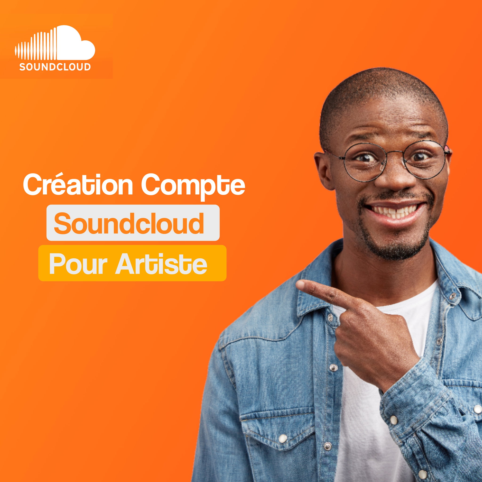 Création compte Soundcloud Artiste _0