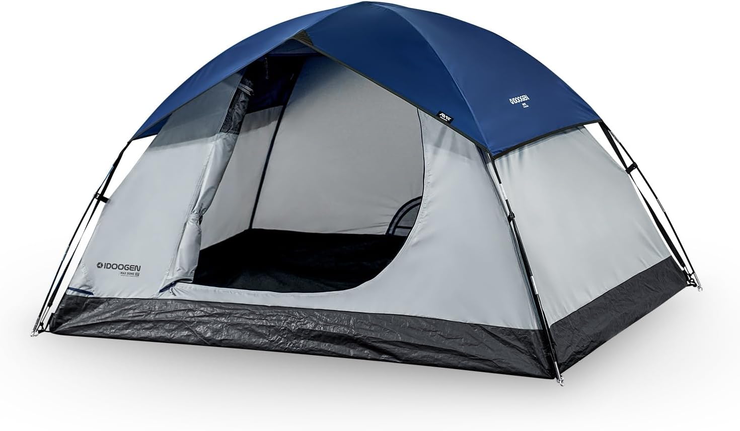 3 People Camping Combo (Includes Tent, Chairs, Sleeping Bags, and Table) Roof Top Tent Camping Tent Beach Tent_2
