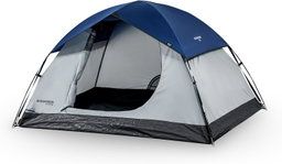 3 People Camping Combo (Includes Tent, Chairs, Sleeping Bags, and Table) Roof Top Tent Camping Tent Beach Tent