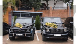 Mercedes Benz Brabus