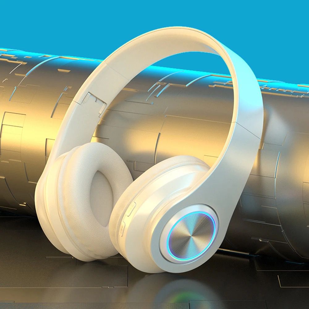 Casque bluetooth 