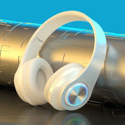 Casque bluetooth 