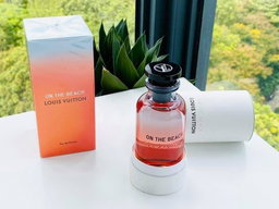  Louis Vuitton On The Beach Edp 100ml Perfume