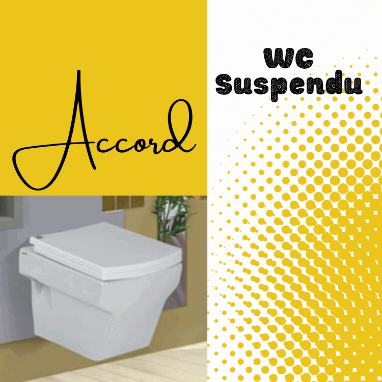 WC Suspendu Accord_0