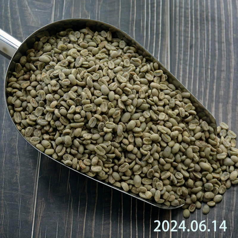 Yirgacheffe, Worka Nenke, Washed, 74110 & 74112, Ethiopia, Grade 1, Light-medium roast_4