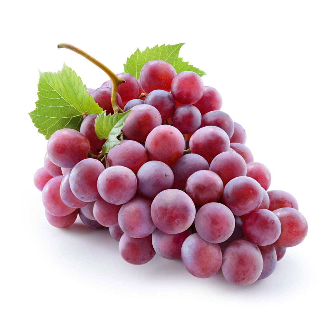 Uva Roja sin semilla - 1 kg