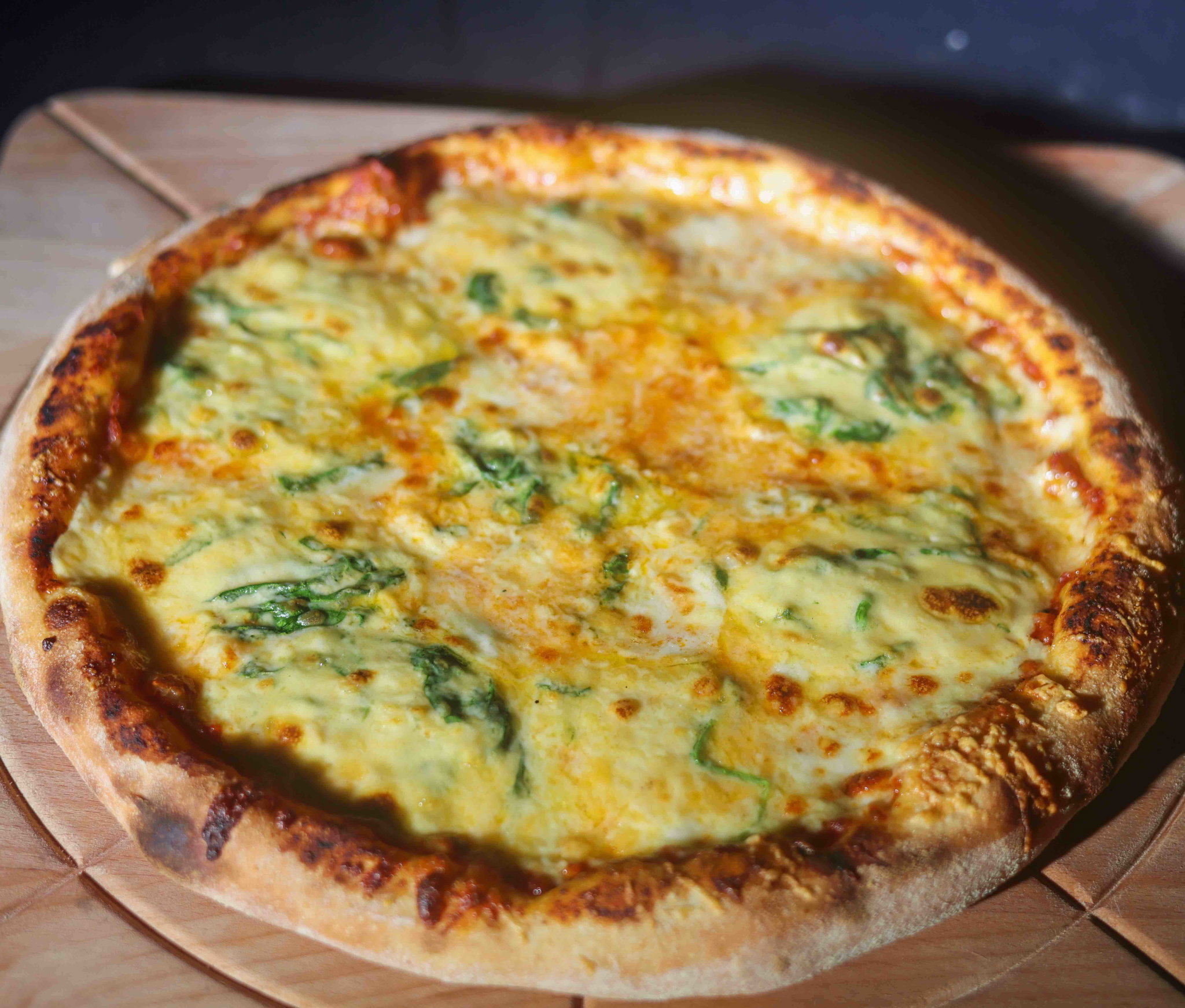Spinach Sourdough_0