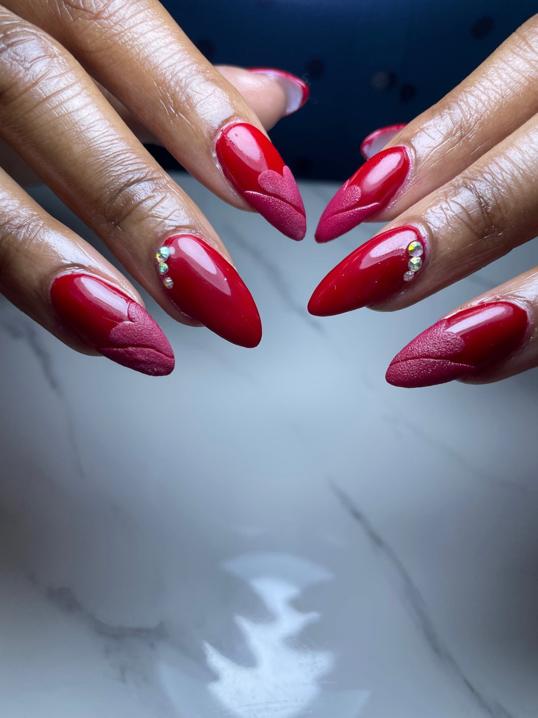 Electric Edge