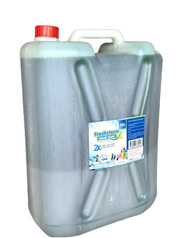 Liquid Soap