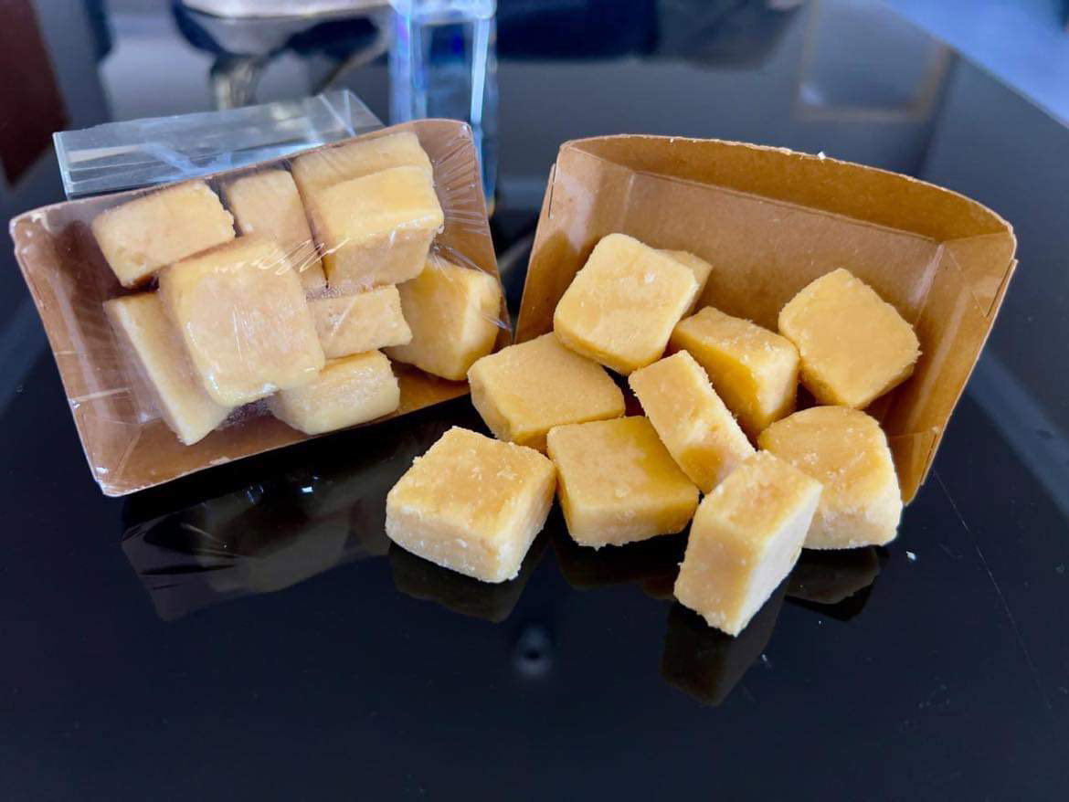 Caramel Fudge_0