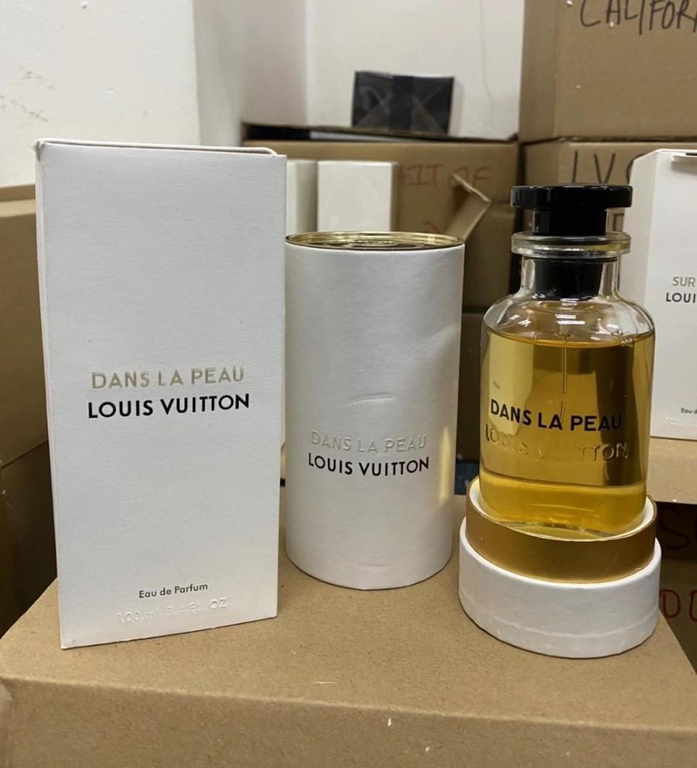 Louis Vuitton Dans la Peau Edp 100ml Perfume_0