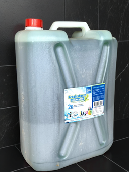 Liquid Soap