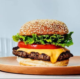 BURGER 