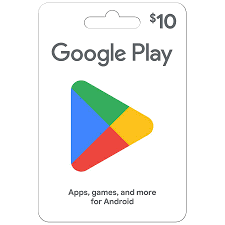 Google play card_0