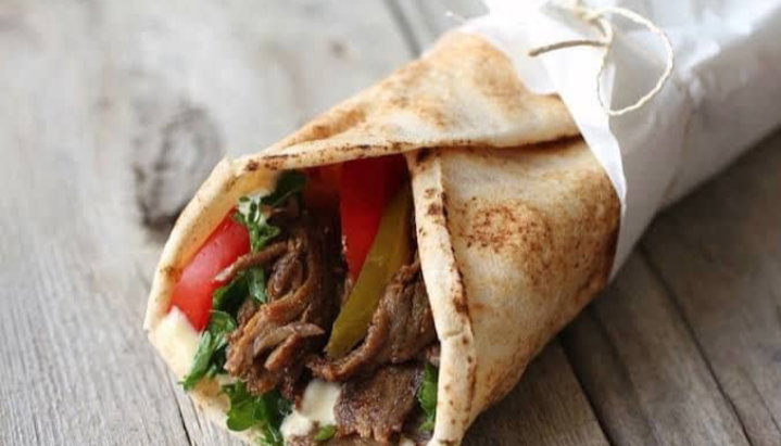 Chawarma _0
