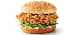 Zinger 