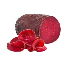 Bresaola 100g.