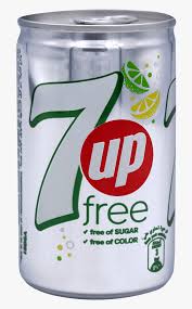 Diet 7UP