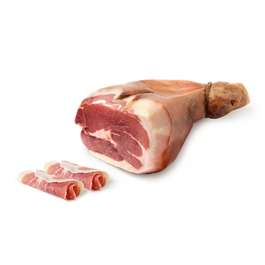 Parma Ham 24-26 months 100g.