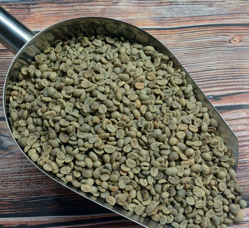 Truth Eternal Blend, Dark roast_4