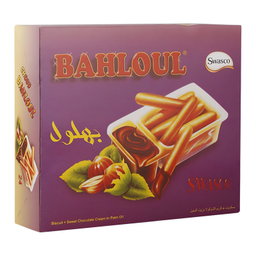 Bahloul Choco 24 pcs