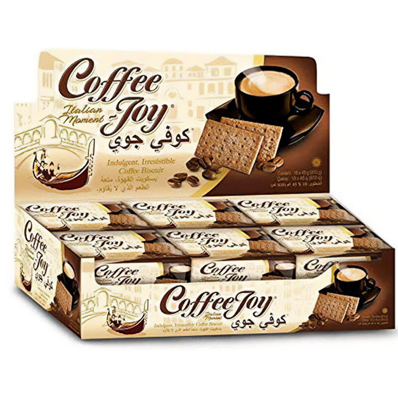 Coffee Joy 18 pcs_2