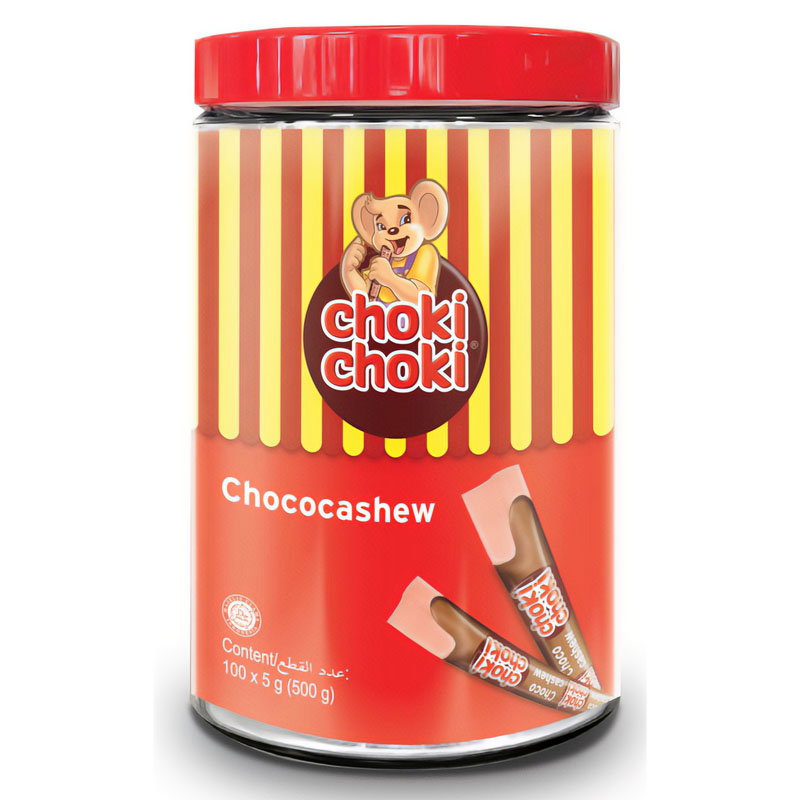 Choki Choki 100 pcs_0