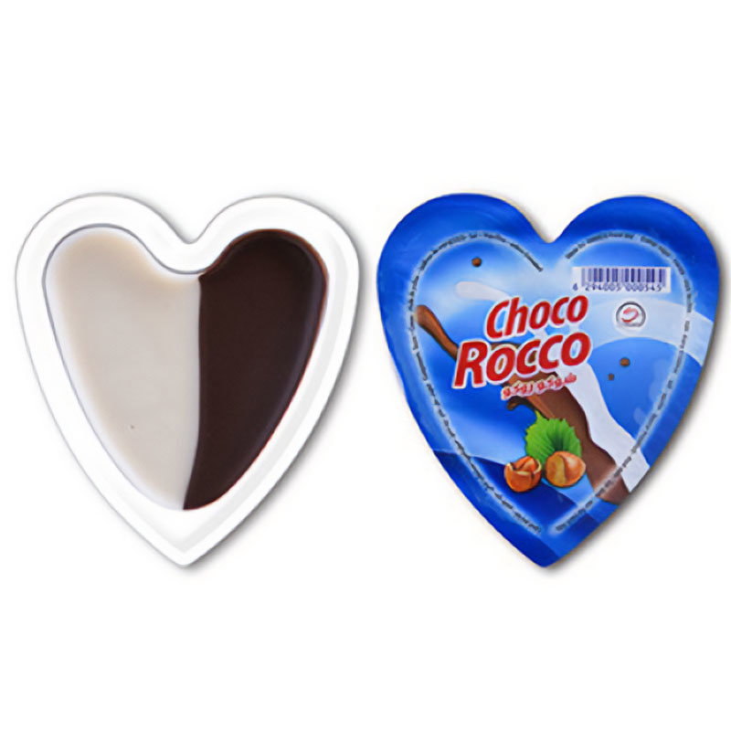 Choco Rocco Heart 48 pcs_2