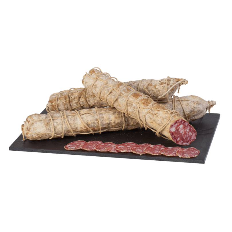 Salame Felino 100g.