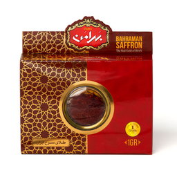 Saffron Top 1 gr