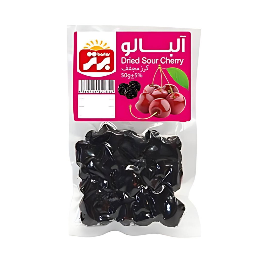 Dried Sour Cherry