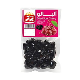 Dried Sour Cherry